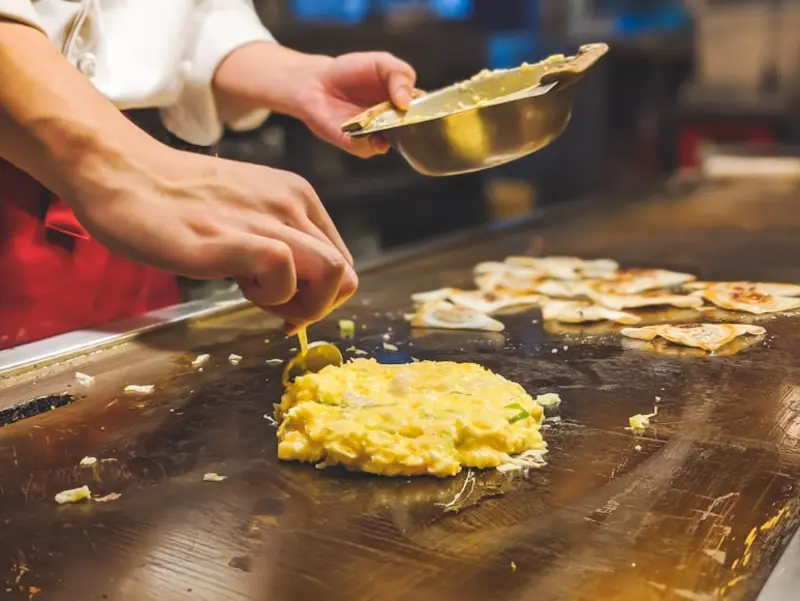 Okonomiyaki.Love Premium Domain